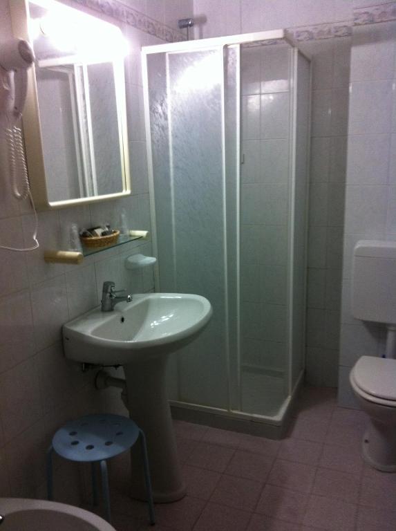 Quarto Duplo com Vista Piscina