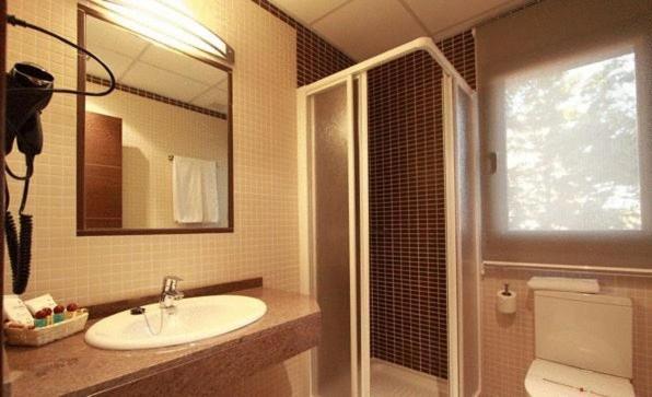 Chambre Lits Jumeaux