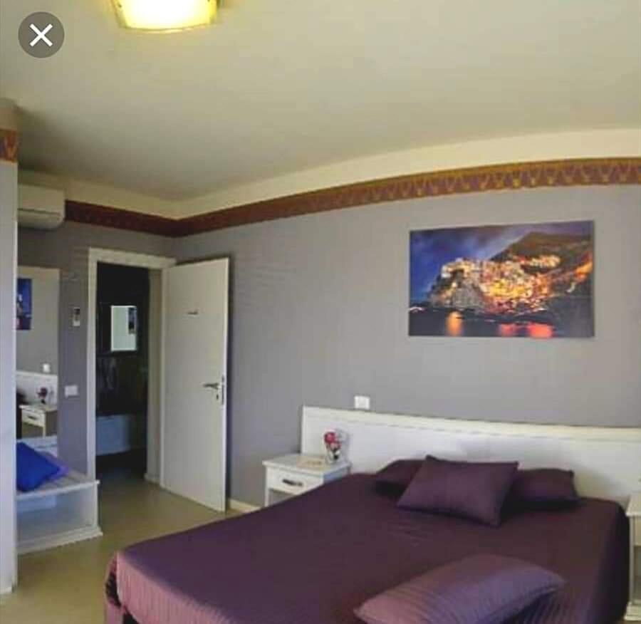 Triple Room Private Bathroom