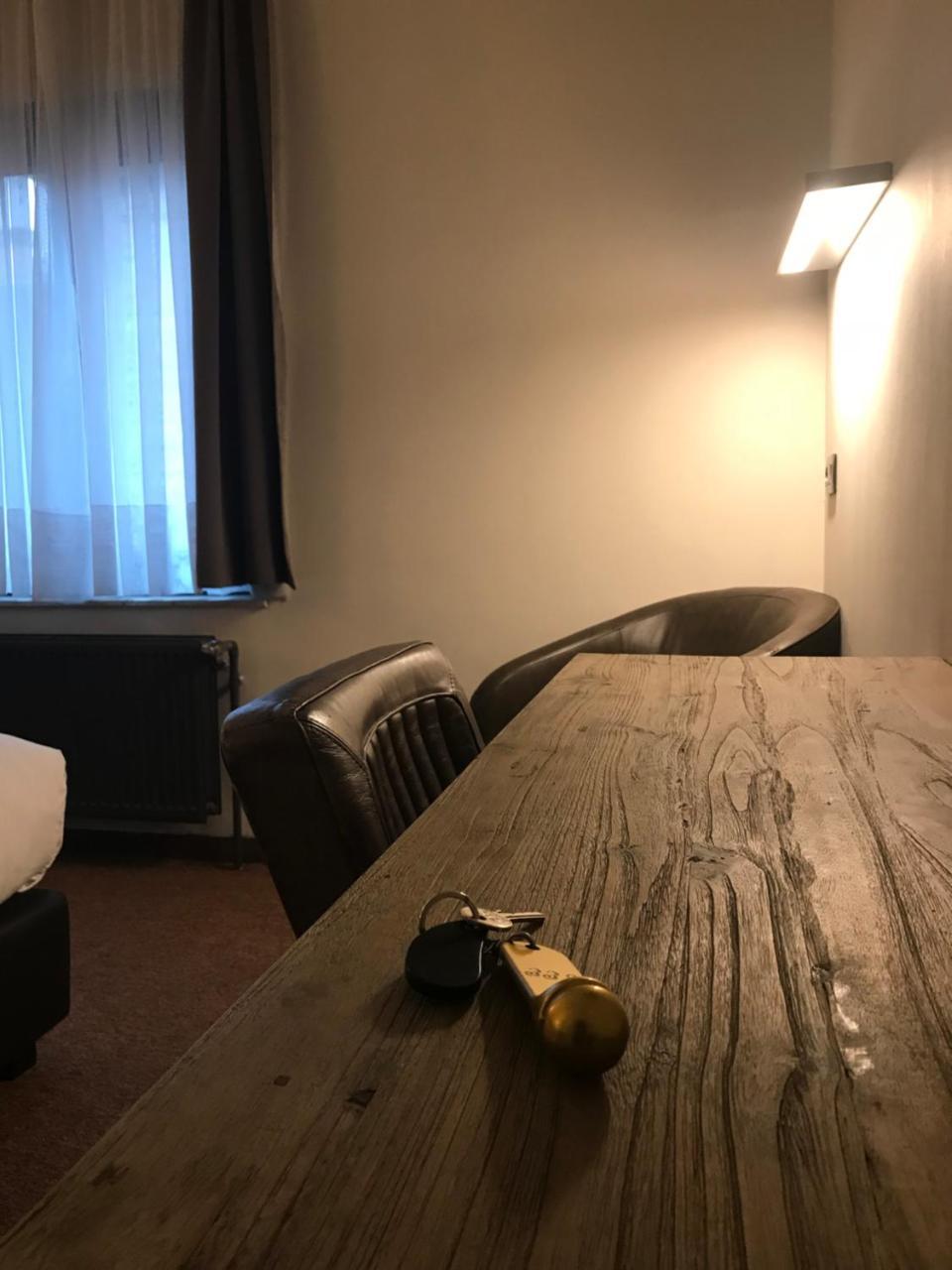 Deluxe Double Room Bath