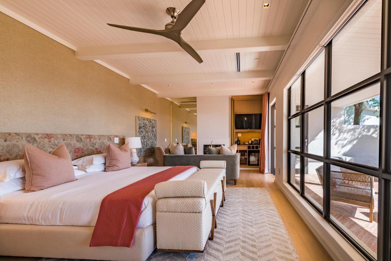 Deluxe Suite Vineyard   Provencal
