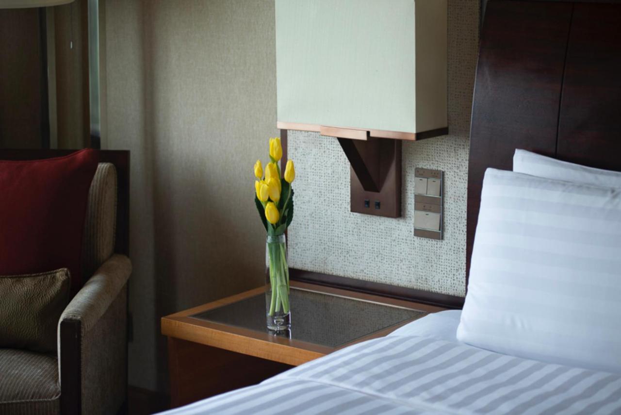 Suite Club Doppia con Letti Singoli