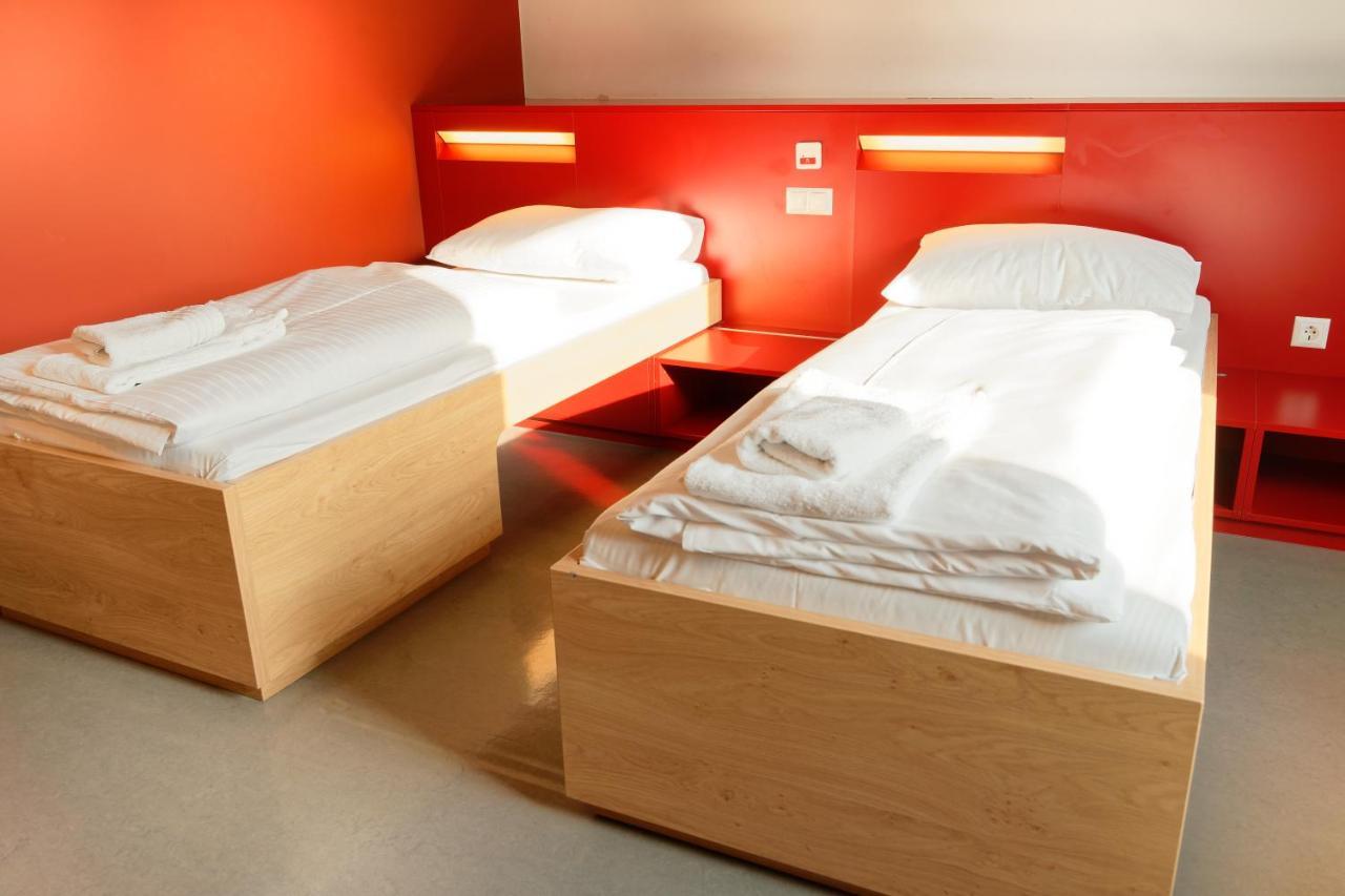 Budget Double or Twin Room