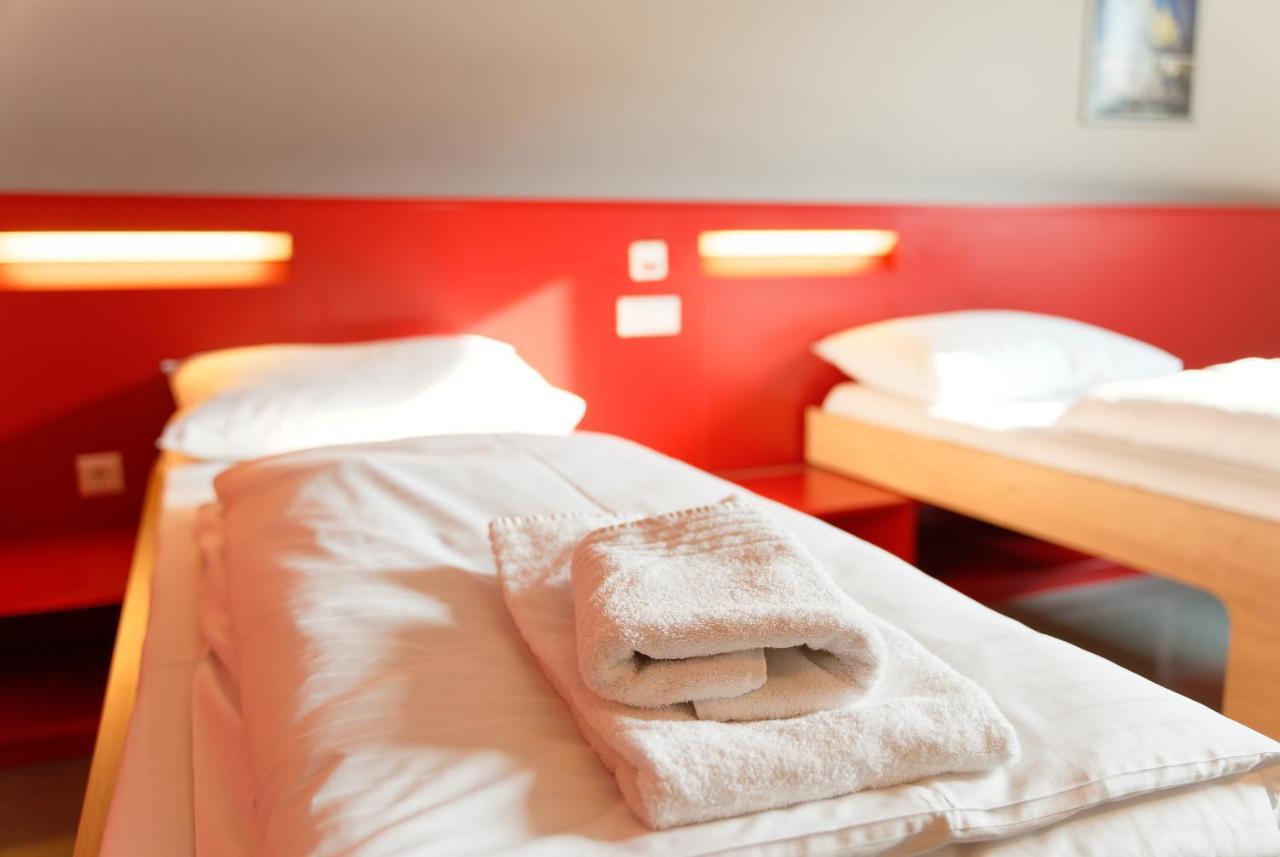 Budget Double or Twin Room