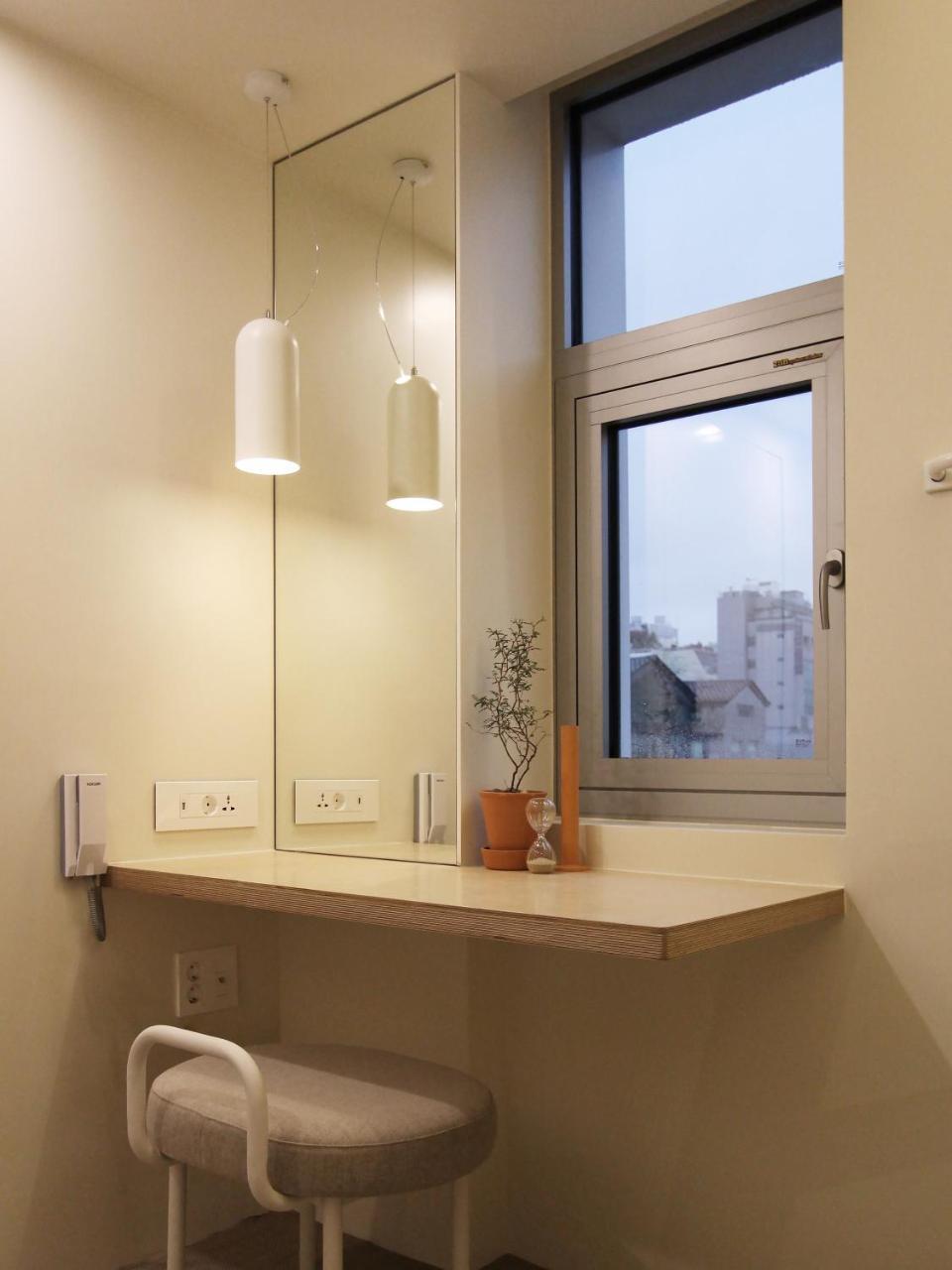 Duplex Single Room Shower