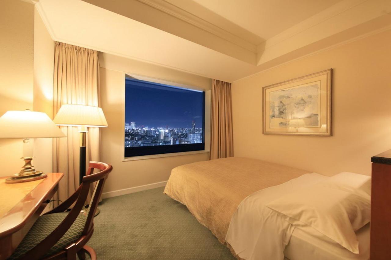 Small Single Room Non-Smoking