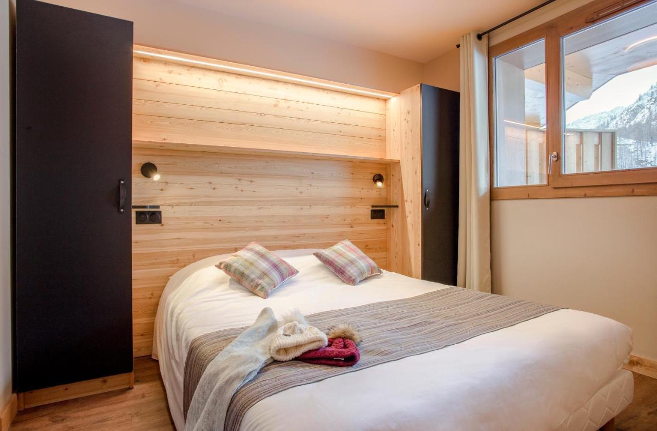 One Bedroom Comfort Apartment