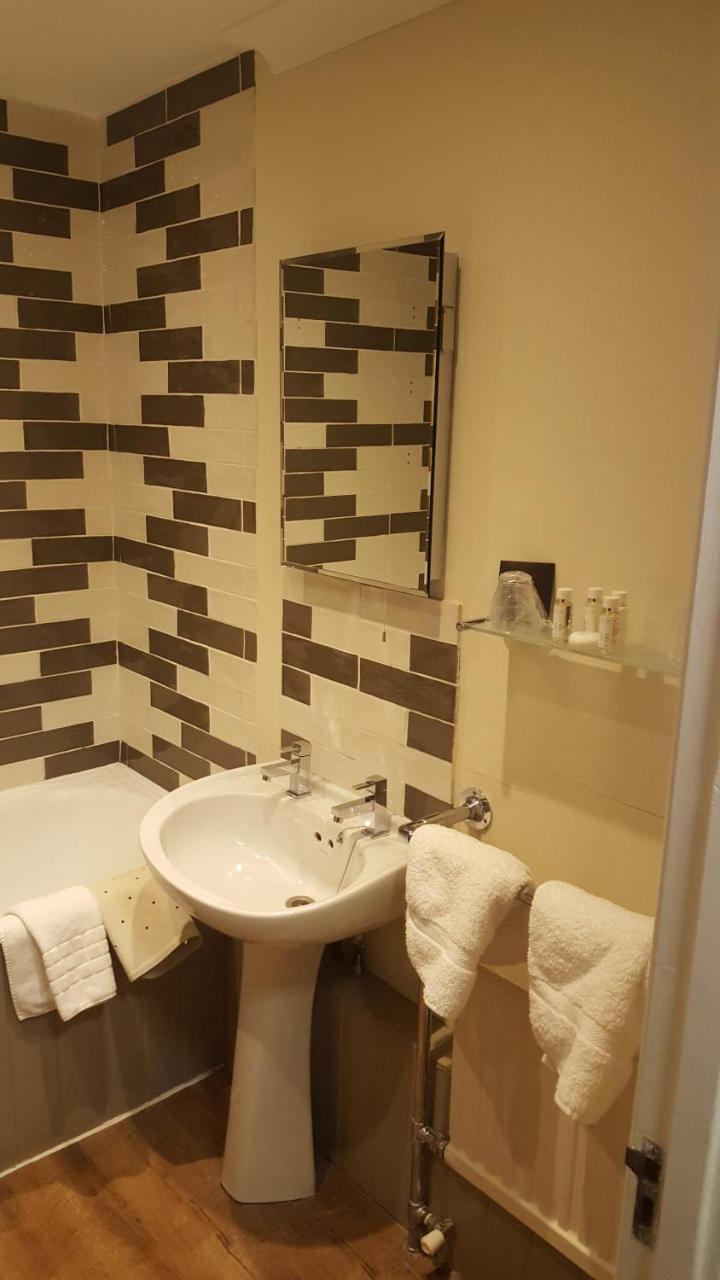 Courtyard Double or Twin Room