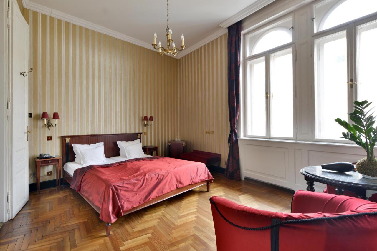 Habitación Doble Deluxe