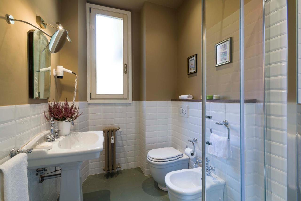 Deluxe Double or Twin Room Garden View