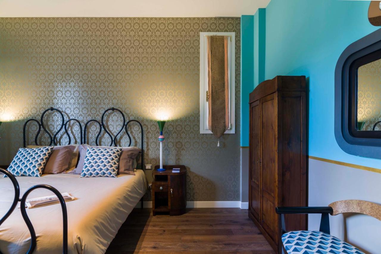 Deluxe Double or Twin Room Garden View
