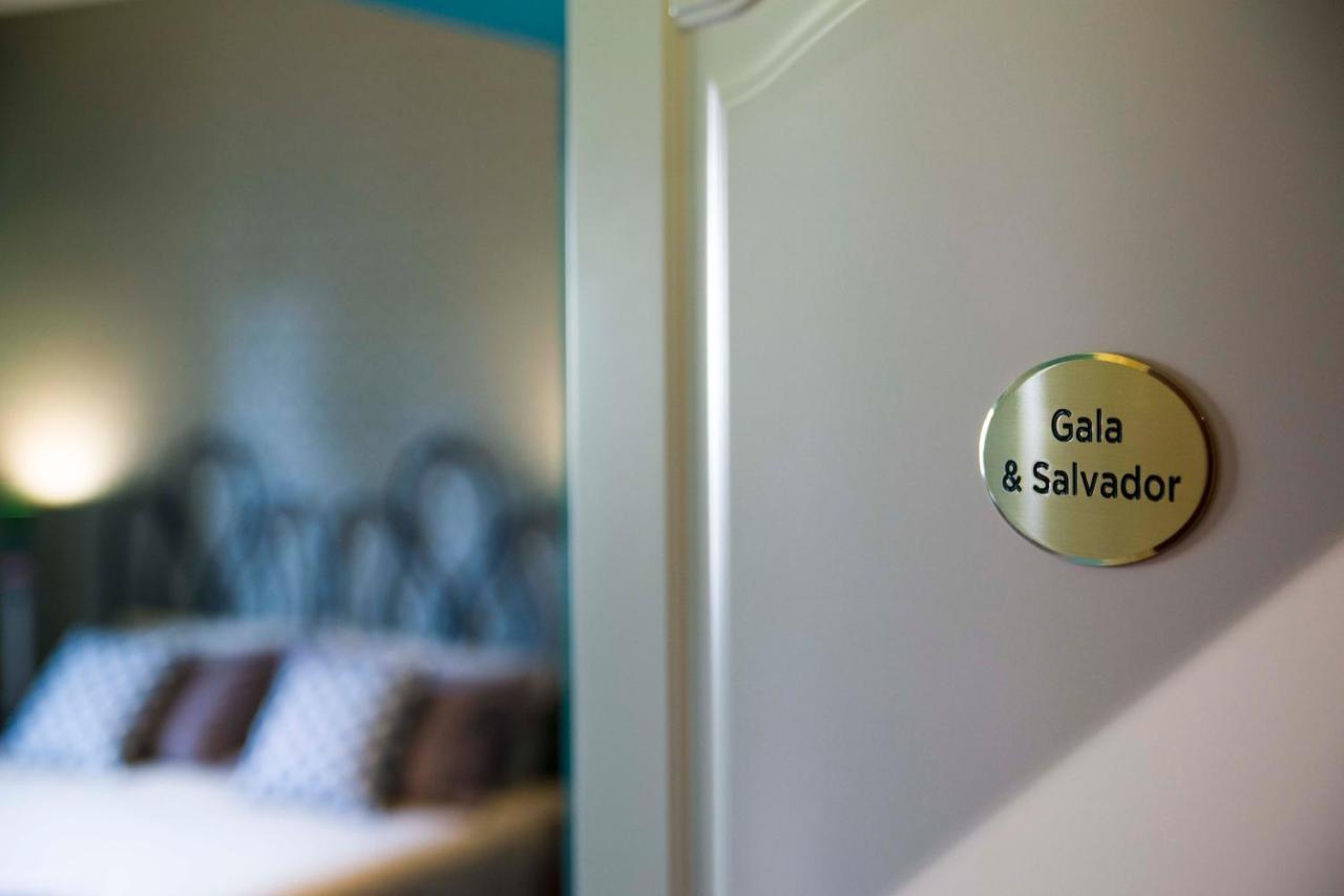 Deluxe Double or Twin Room Garden View
