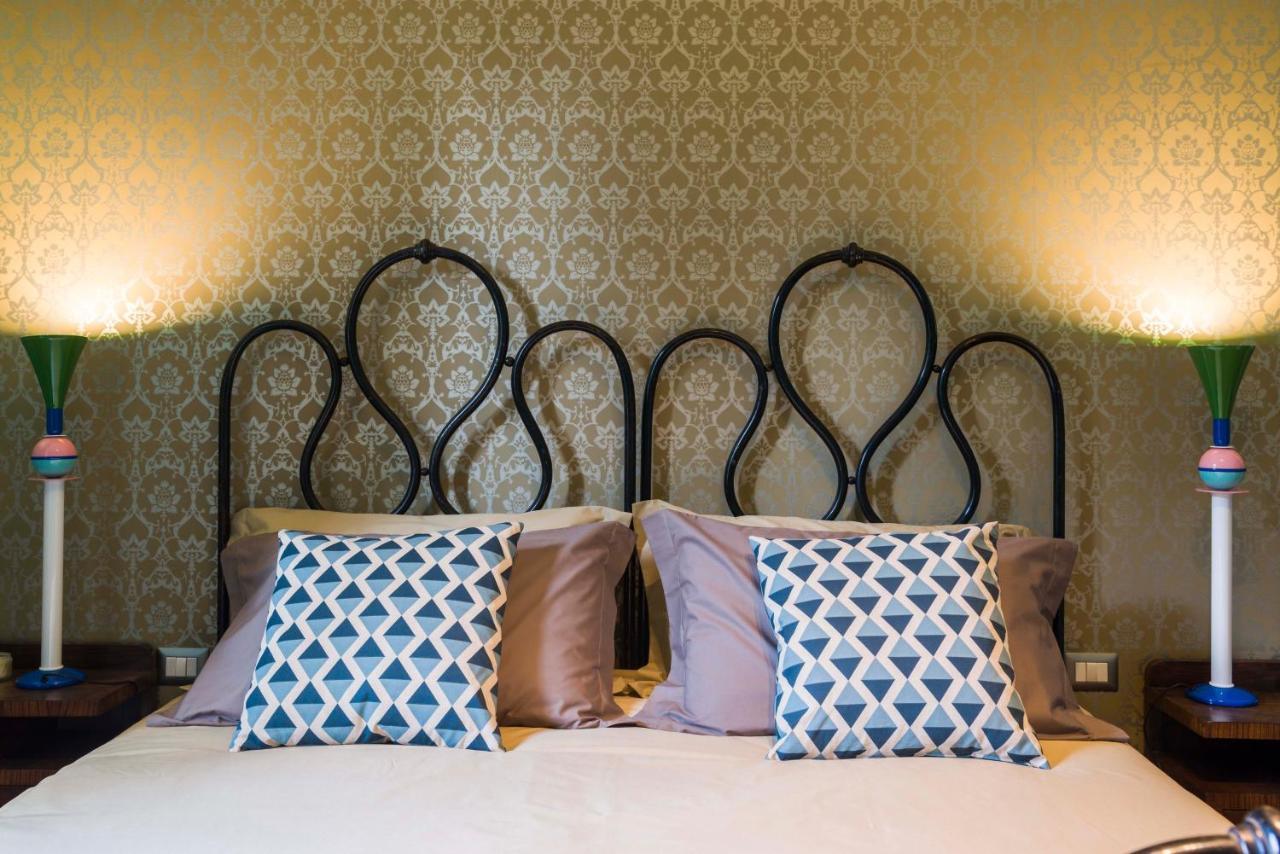 Deluxe Double or Twin Room Garden View
