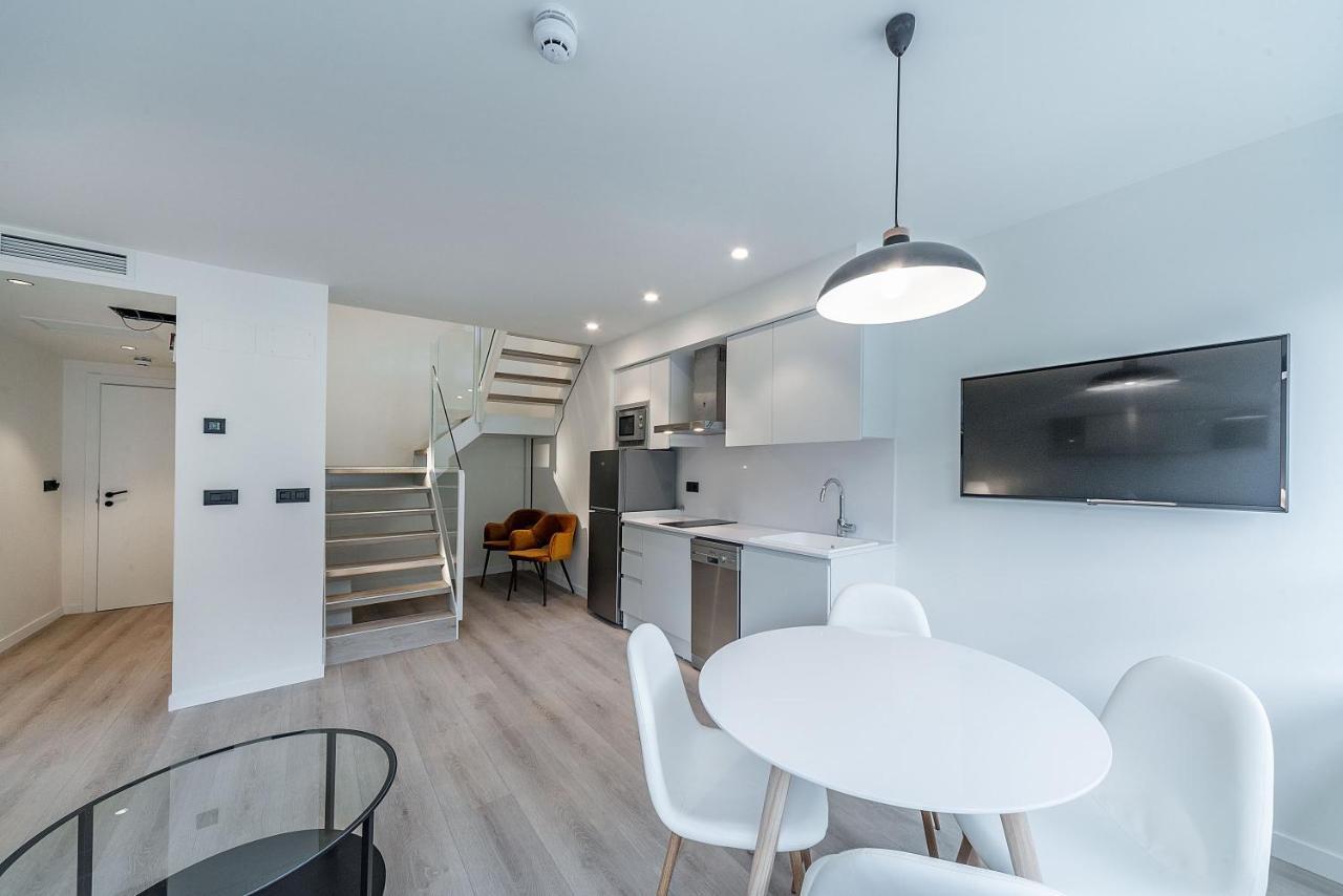 Maisonette-Suite