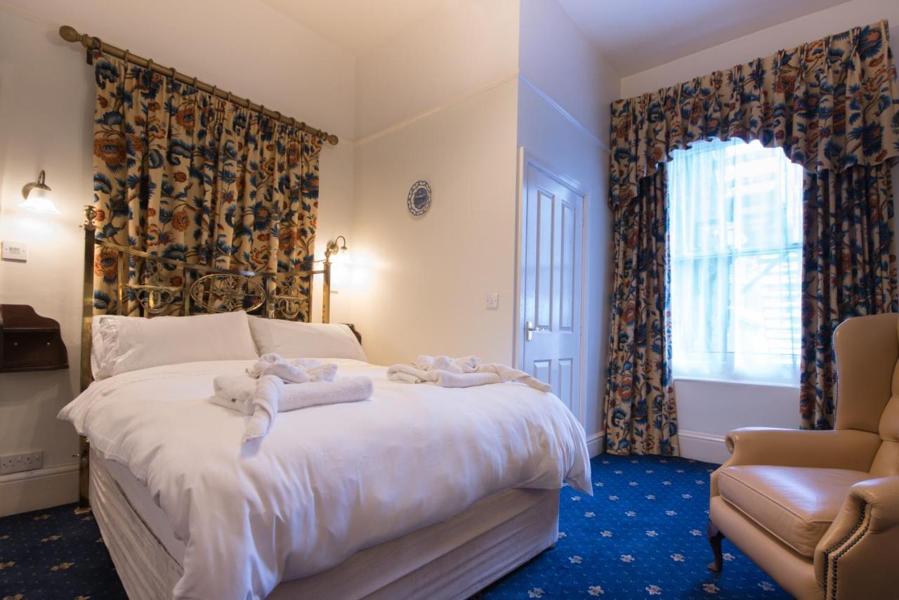 Chambre Double - 1er Étage