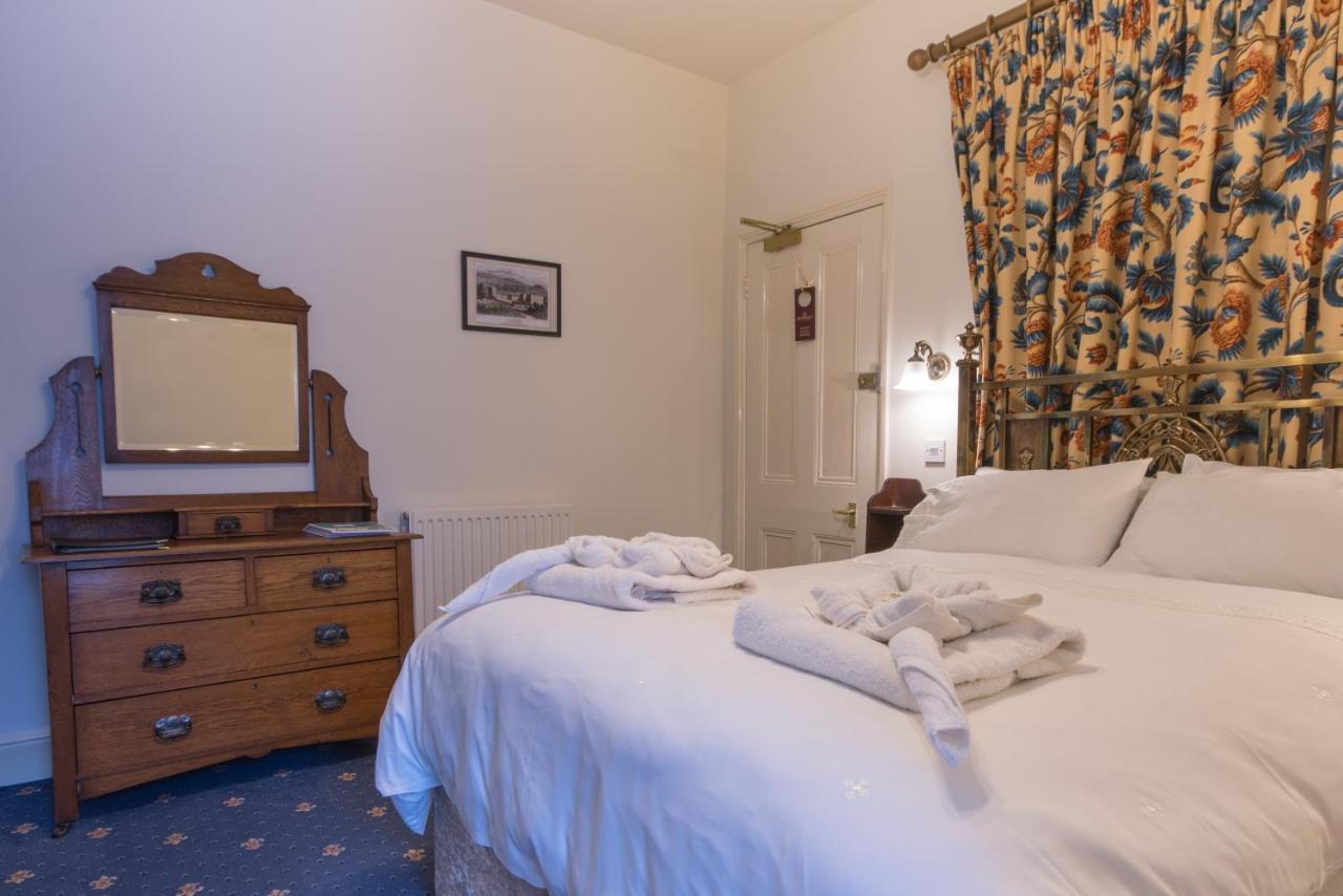 Double Room Second Floor