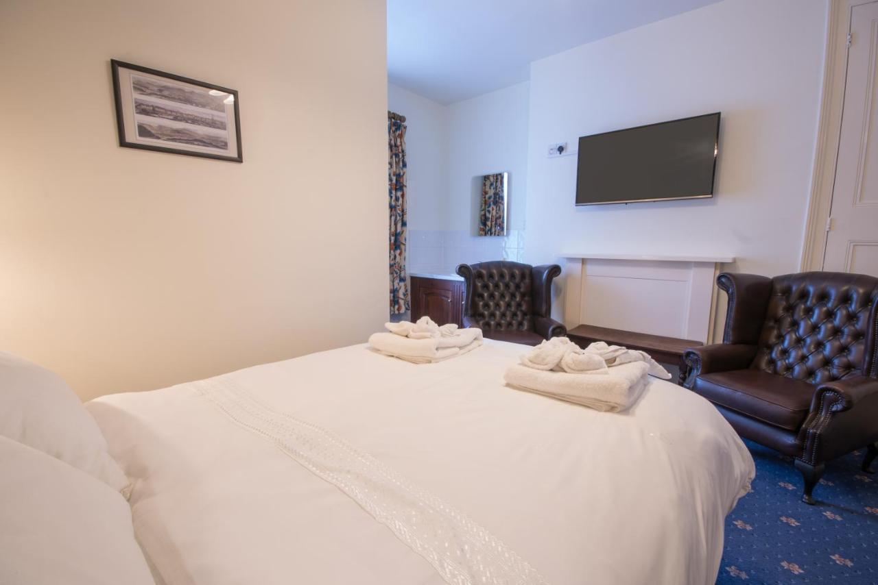 Double Room Second Floor
