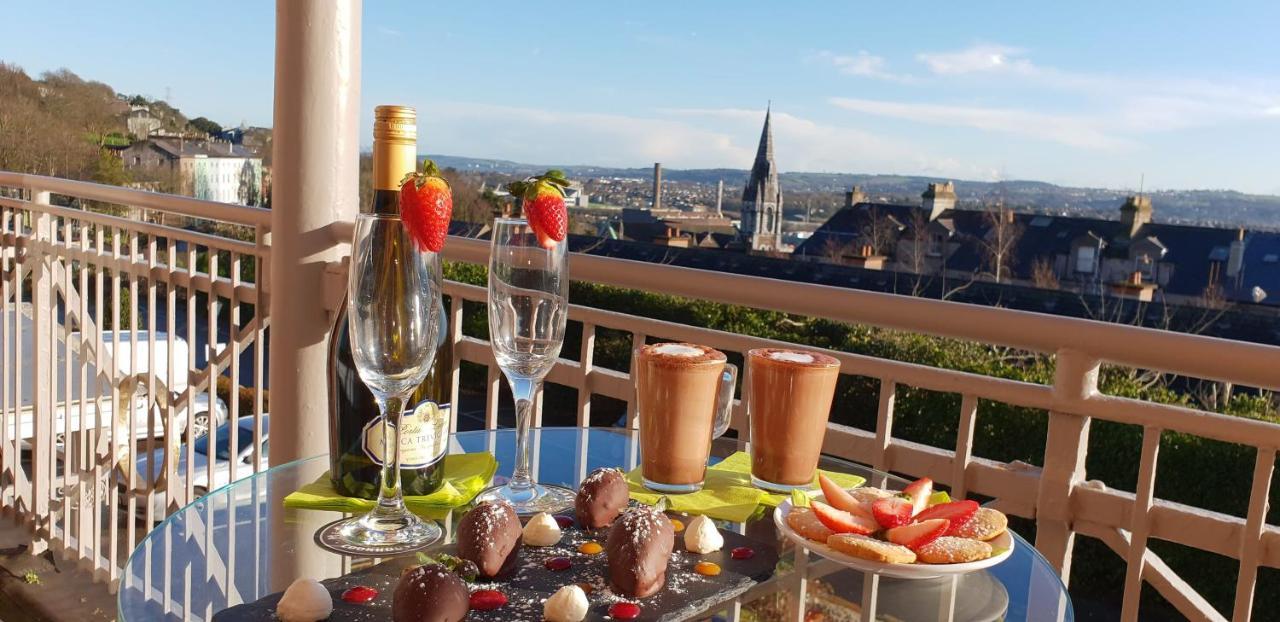 Chambre Club avec Balcon