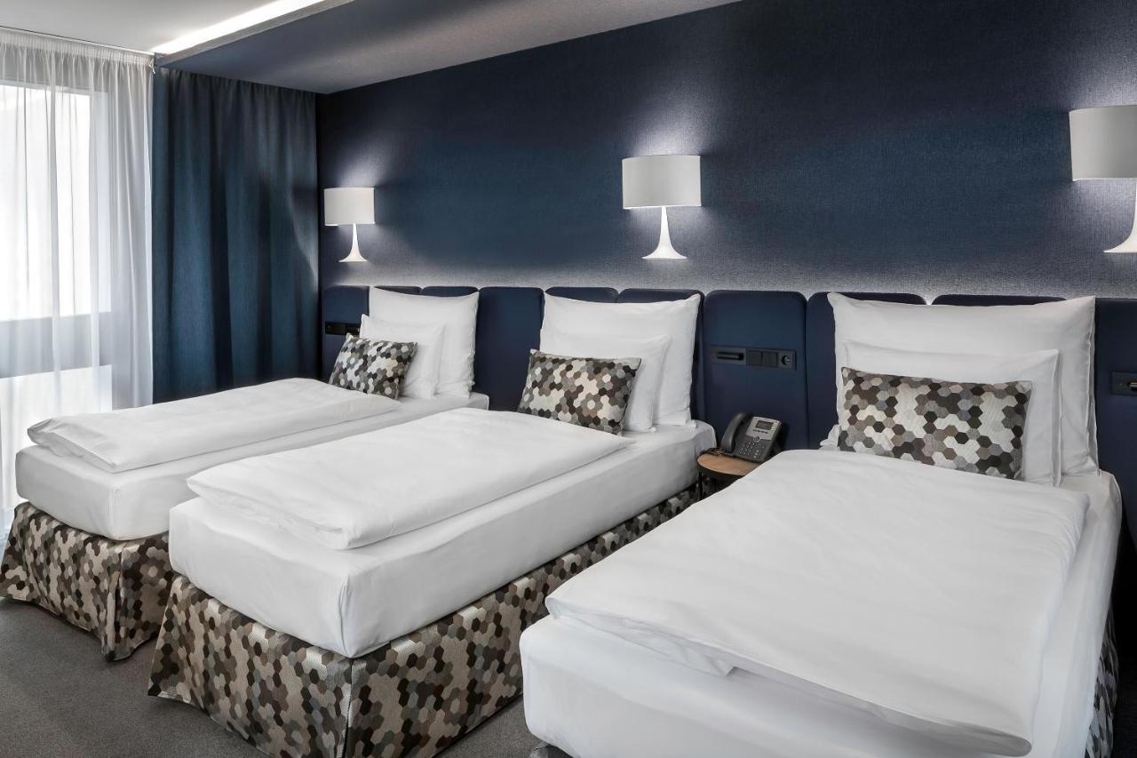 Chambre Triple Supérieure