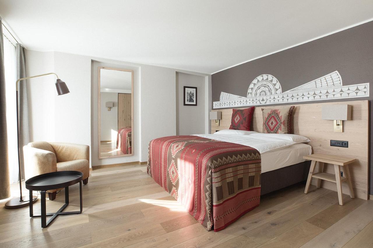 Chambre Double Supérieure