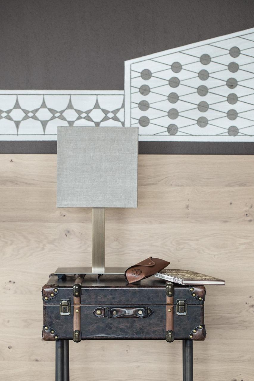 Chambre Simple Standard
