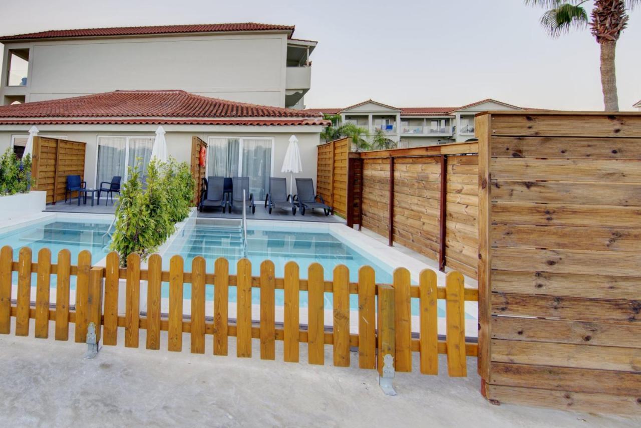 Suite Private Pool