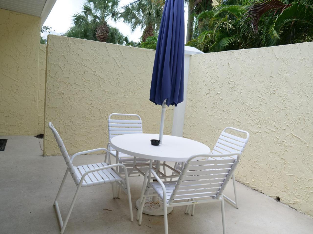 Apartamento - Planta baja