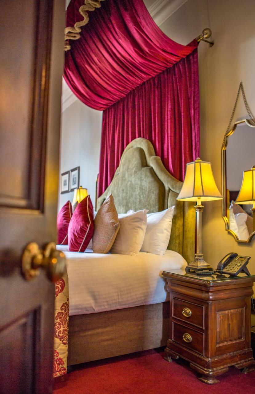 Chambre Lit King-Size