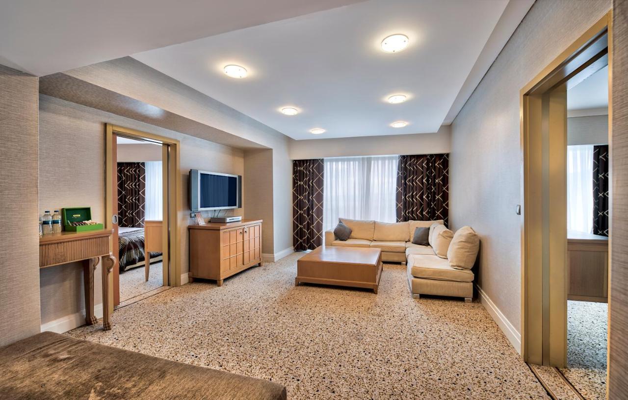 Chambre Familiale