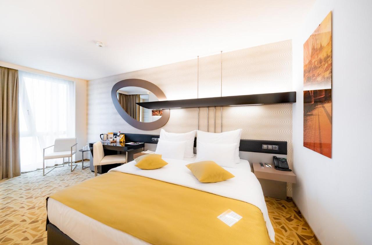 Chambre Double ou Lits Jumeaux Classique