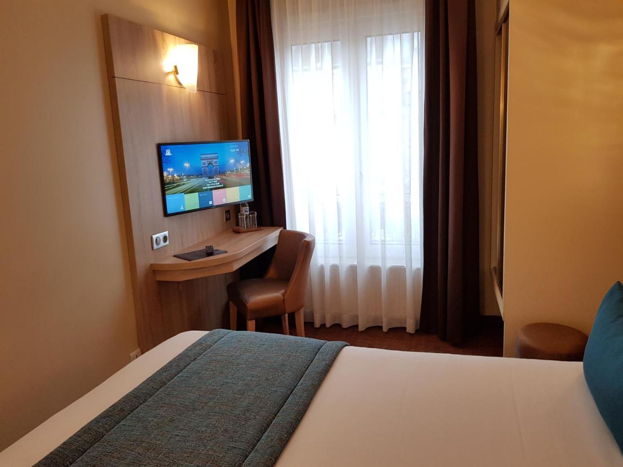 Traditional Double Room