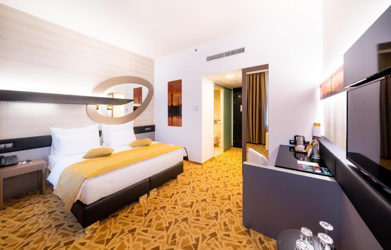 Chambre Double Deluxe