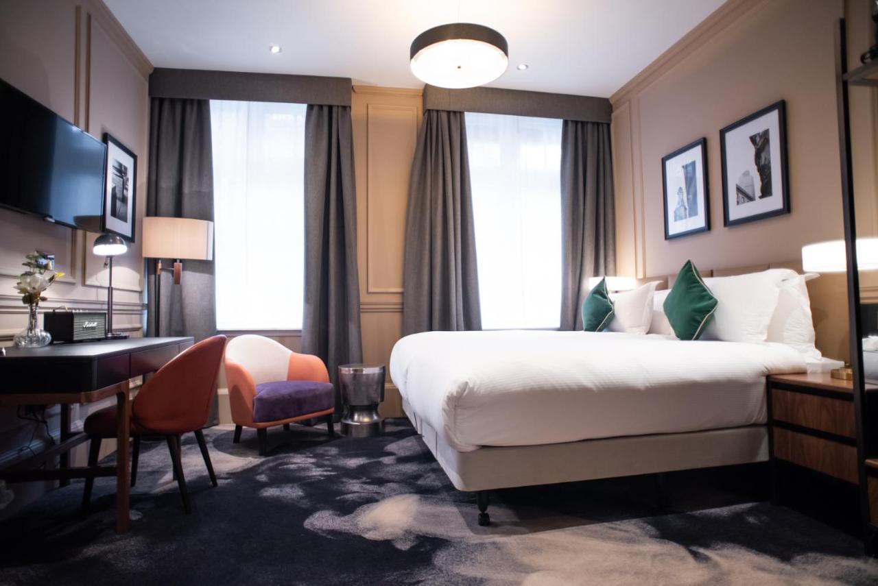 Double or Twin Room Disability Access