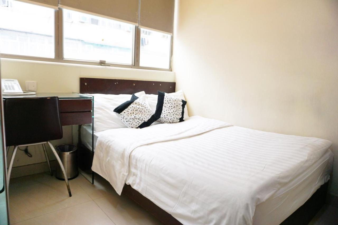 Doppelzimmer mit eigenem Bad