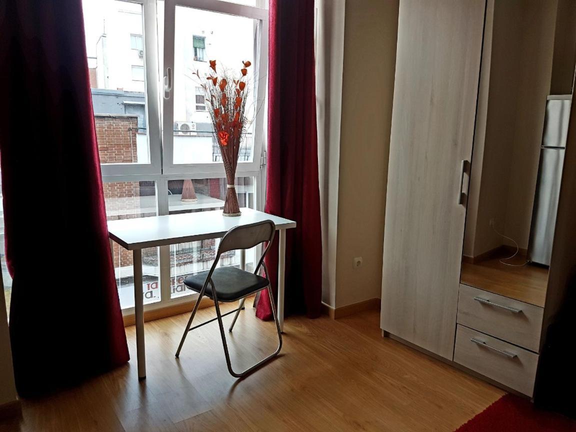 Apartamento Estudio
