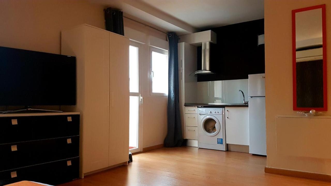 Apartamento Estudio
