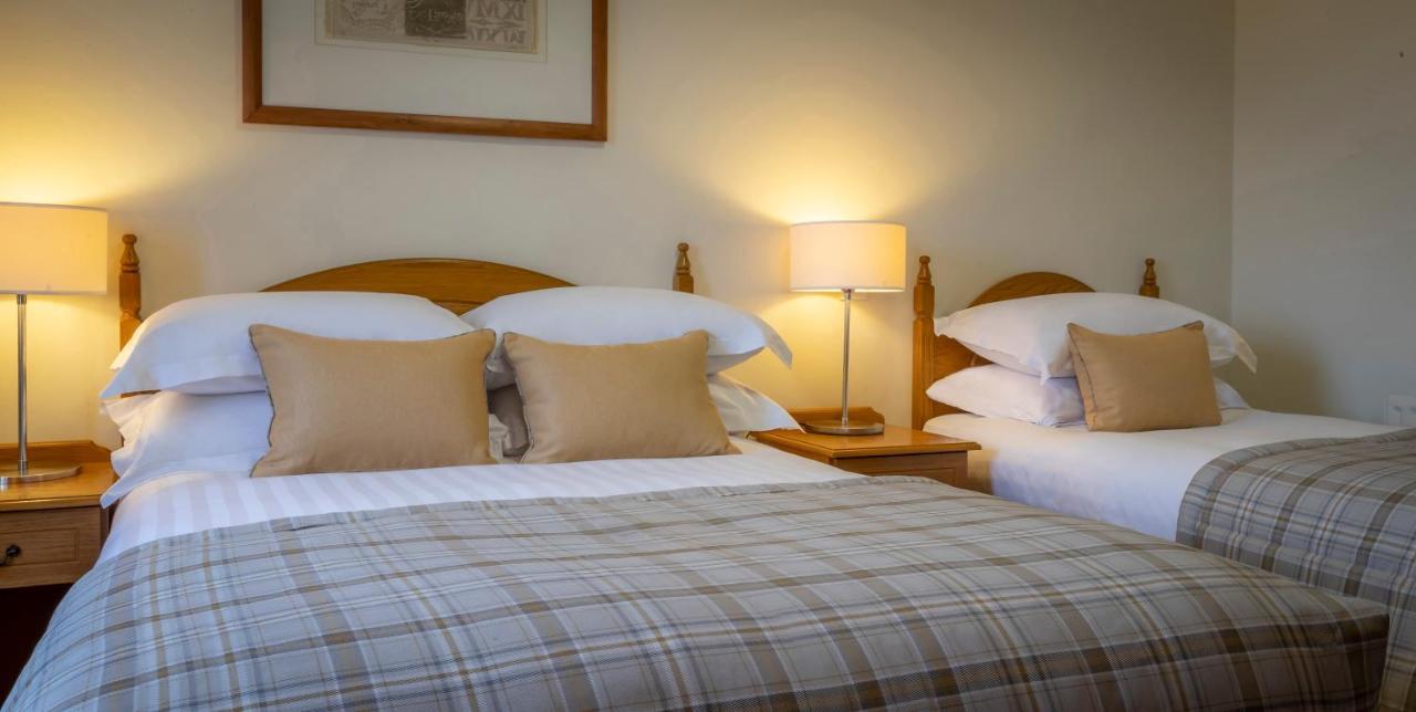 Standard Doppelzimmer/ Einzelzimmer