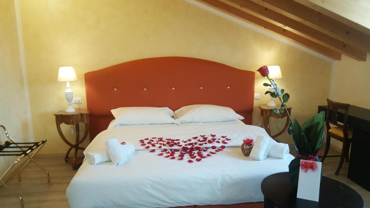 Superior Double Room Attic
