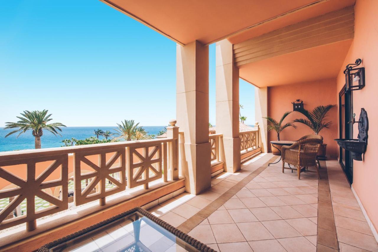 Suite Júnior Superior com Vista Mar