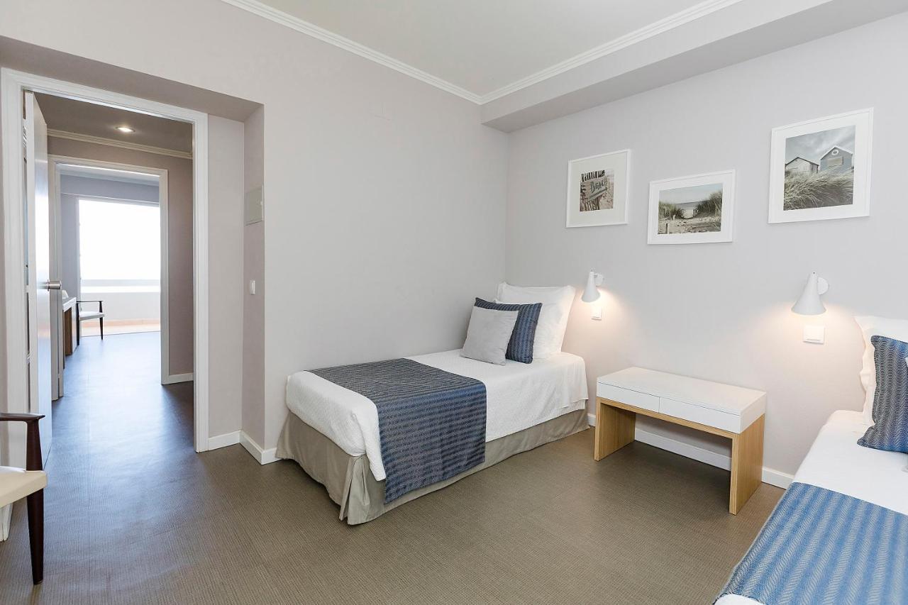 Familiekamer met Balkon en Uitzicht op Zee - 4 Volwassenen