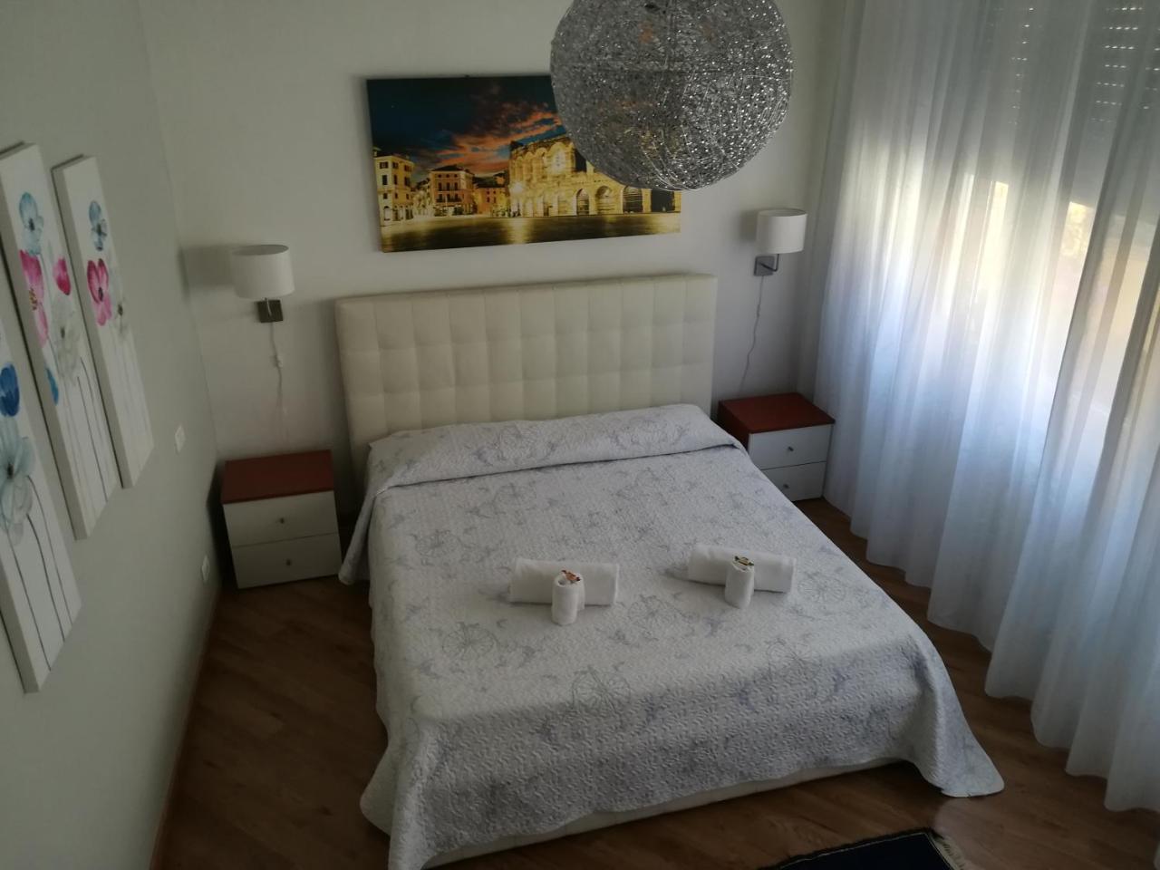 Deluxe Double Room Private Bathroom