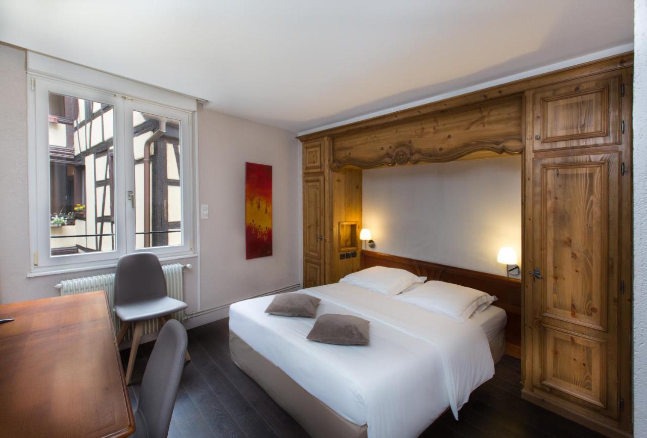 Standaard Tweepersoonskamer