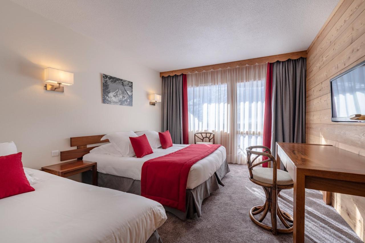Triple Room Mountain View