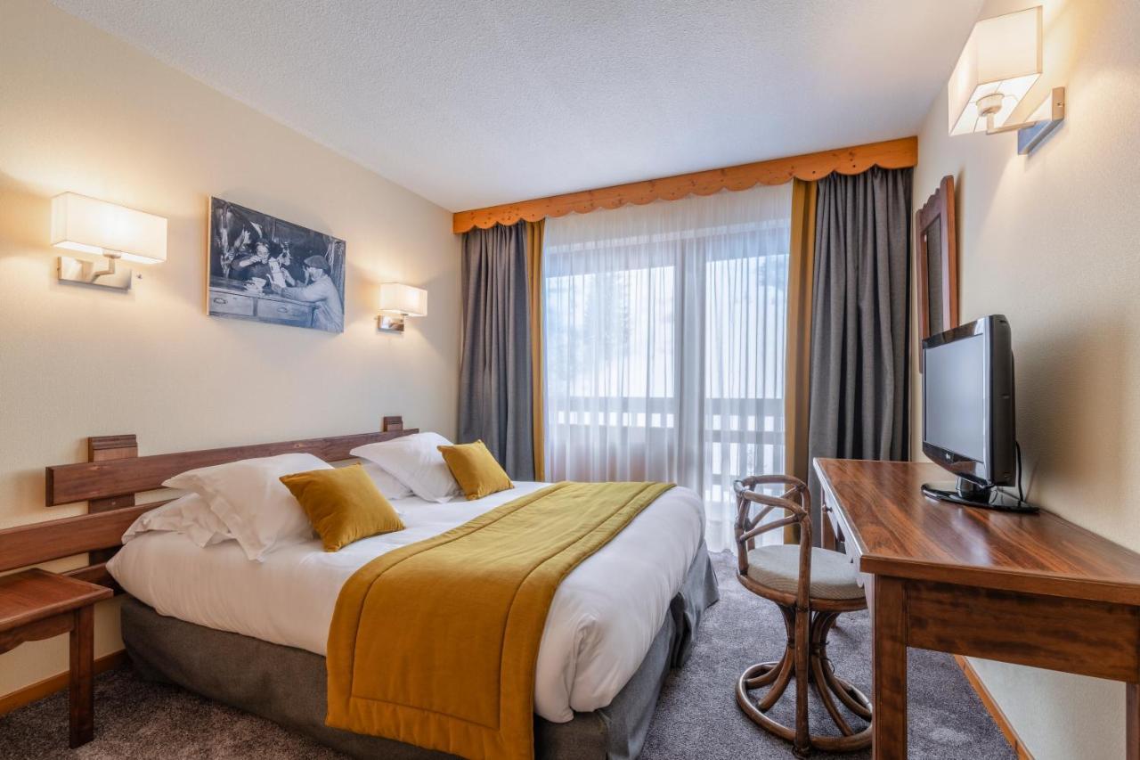 Quadruple Room Mountain View