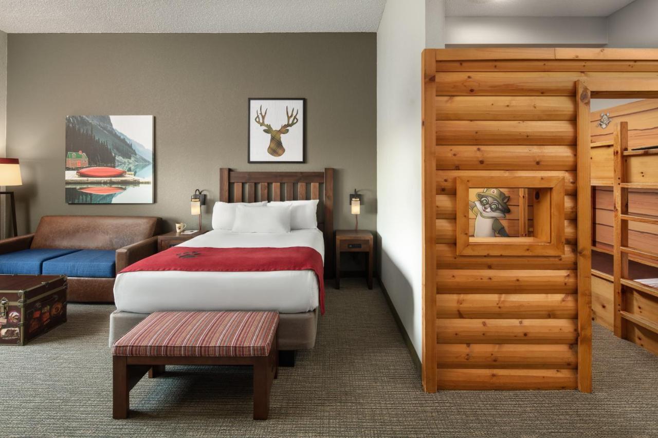 Suite Kid Cabin