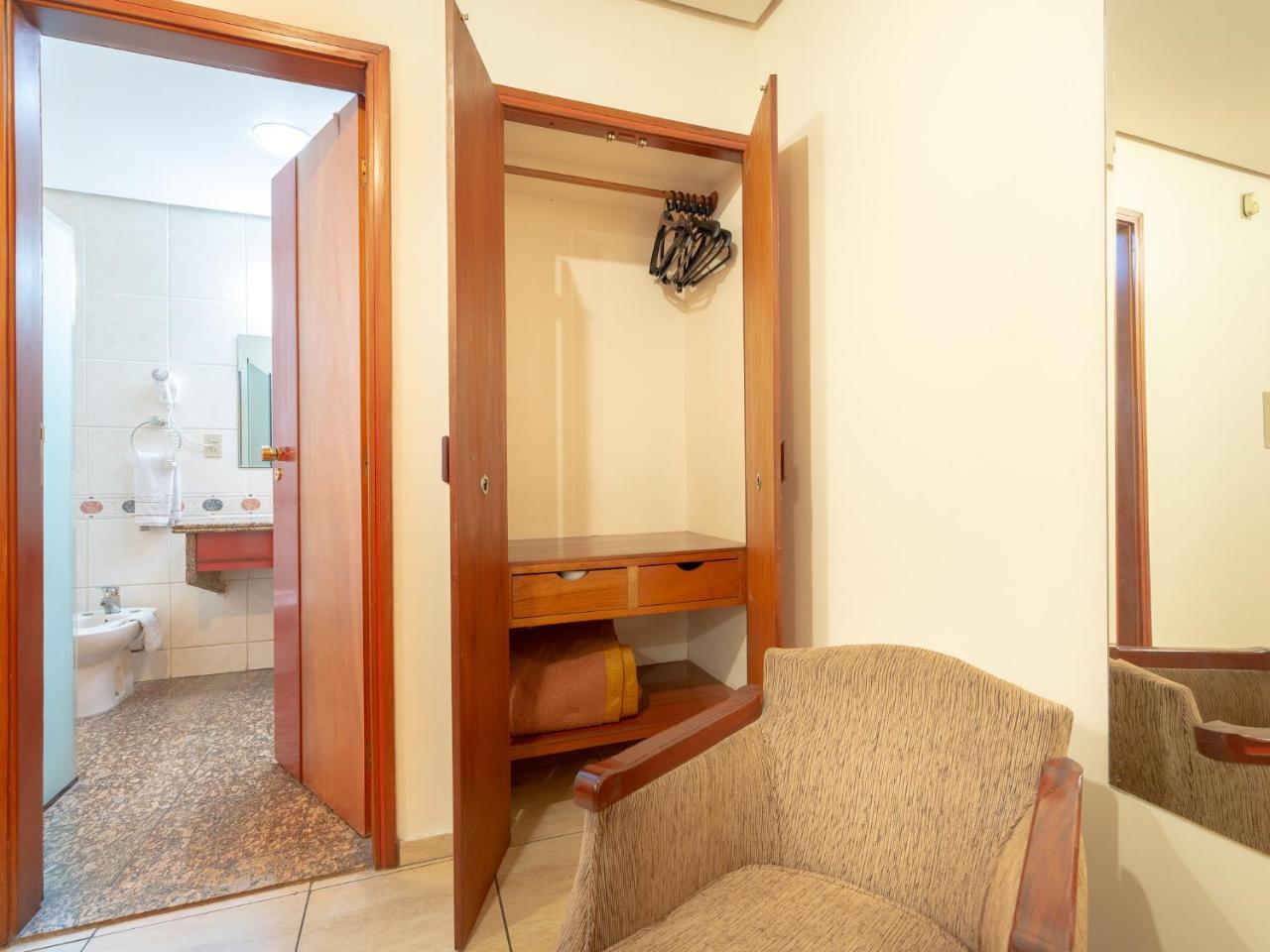 Standard Double Room Double Bed