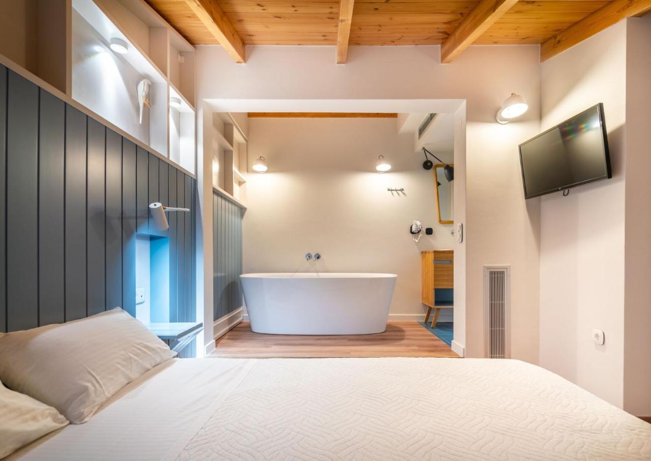 Suite Bath