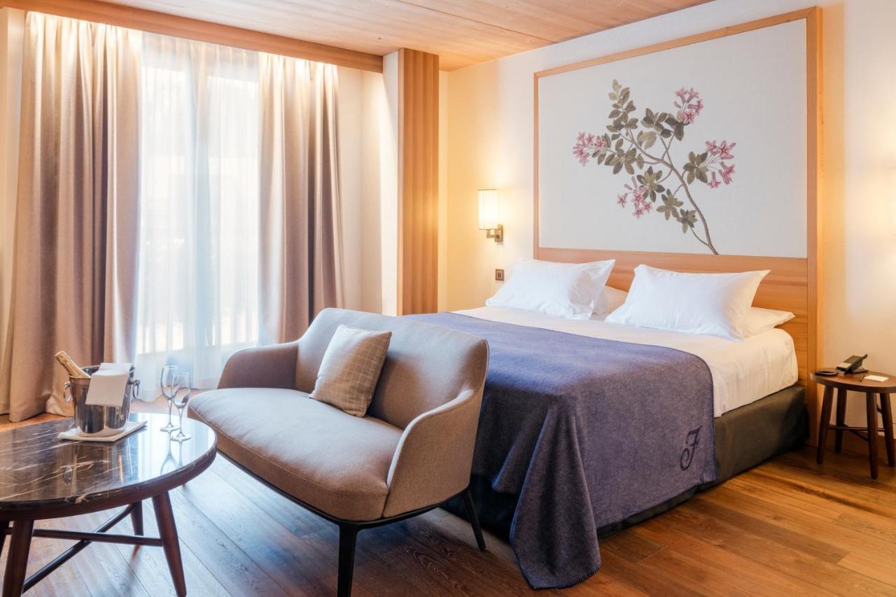 Suite Comfort Accesso Spa
