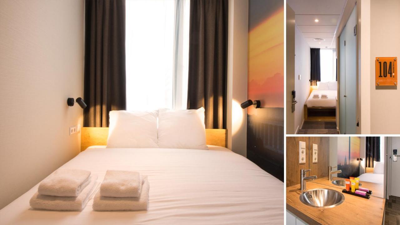 Small Double Room Including