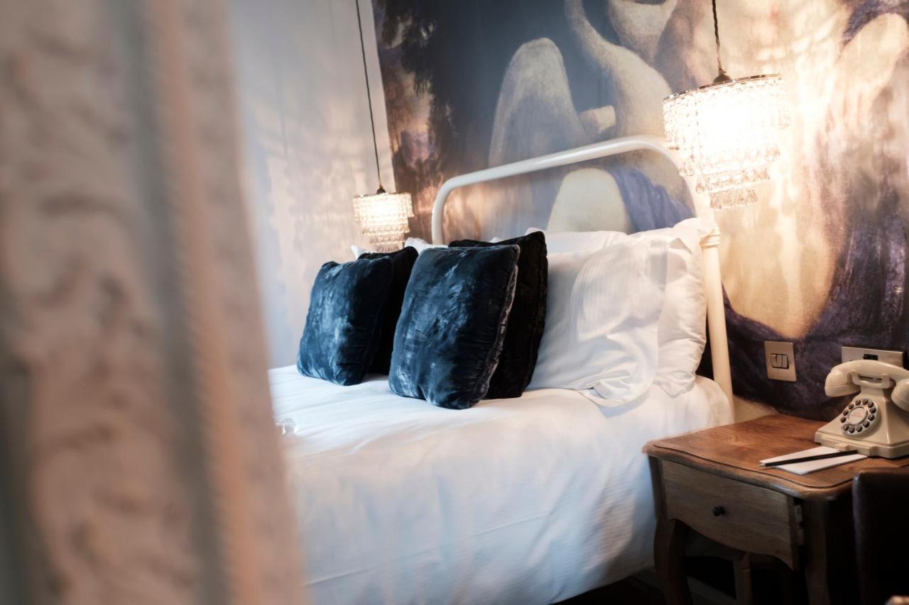 Grand Double Room
